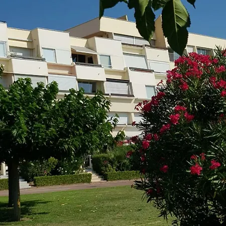 Capluxnature. 2 Chambres * 아그