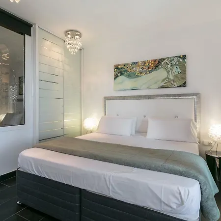 Capluxnature. 2 Chambres * 아그
