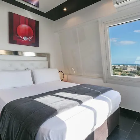 아파트 Capluxnature. 2 Chambres 아그