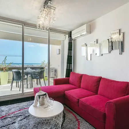 Capluxnature. 2 Chambres * 아그