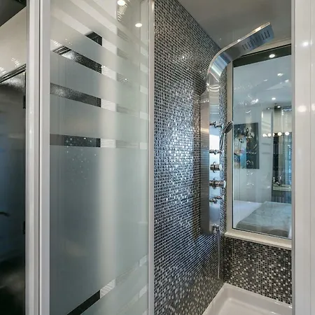 Capluxnature. 2 Chambres 아파트 아그